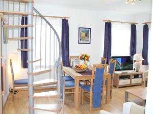 Apartment Schöne Ferienwohnung in Daun mit Garten by Interhome