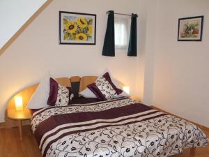 Apartment Schöne Ferienwohnung in Daun mit Garten by Interhome