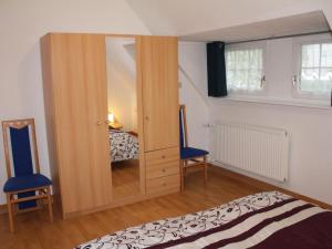 Apartment Schöne Ferienwohnung in Daun mit Garten by Interhome