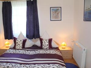 Apartment Schöne Ferienwohnung in Daun mit Garten by Interhome