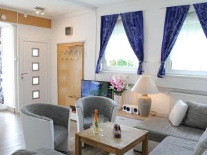 Apartment Vulkaneifel by Interhome