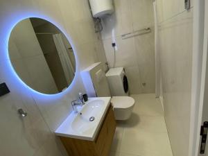 Apartment Frisch renovierte Ferienwohnung mit Meerblick by Interhome