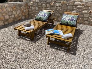 Apartment Frisch renovierte Ferienwohnung mit Meerblick by Interhome