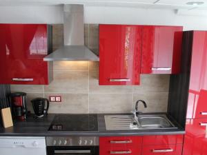 Apartment Vulkaneifel by Interhome