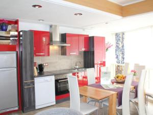 Apartment Vulkaneifel by Interhome
