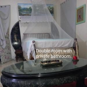 Captain Morgan House