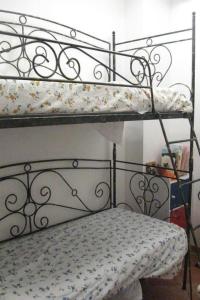 Apartment Gemütliche Wohnung in Nosside by Interhome