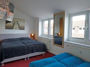 Apartment Sonnenblume in Hohen Wieschendorf by Interhome