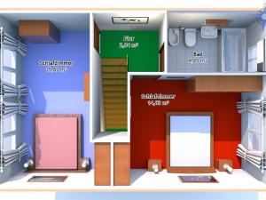 Apartment Sonnenblume in Hohen Wieschendorf by Interhome