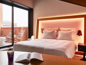 Mama Shelter Toulouse