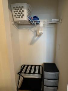 NEW Beach Studio with Queen Bed