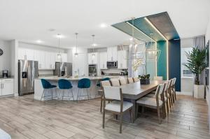 Themed Movie theater Game Room 12 BD Pool