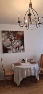 Calm Double room in Courbevoie