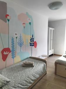 Apartment Rosanna Val di Non, Sanzeno