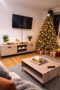 Tyne and Wear retreat, Newcastle