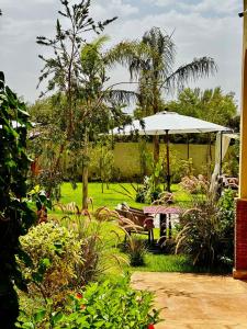 Villa Hasard Marrakech