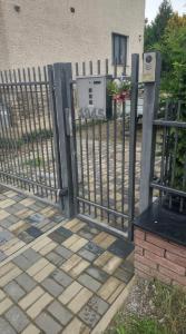 Ubytování Městská hora Beroun