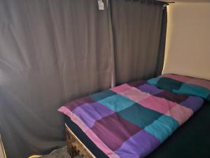 Ubytování Městská hora Beroun