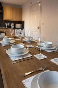 Tyne and Wear retreat, Newcastle