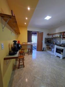 Casa Veiga Unidade 2 - Kitnet em Anchieta - Bairro Ponta dos Castelhanos