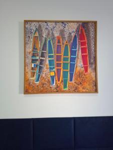 Casa Veiga Unidade 2 - Kitnet em Anchieta - Bairro Ponta dos Castelhanos