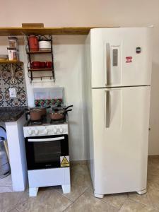 Casa Veiga Unidade 2 - Kitnet em Anchieta - Bairro Ponta dos Castelhanos