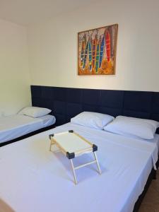 Casa Veiga Unidade 2 - Kitnet em Anchieta - Bairro Ponta dos Castelhanos