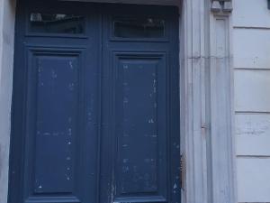 Appartement au cœur de Paris