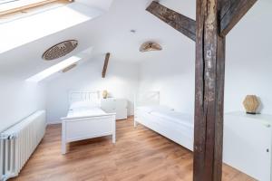 Celine Prague Hostel