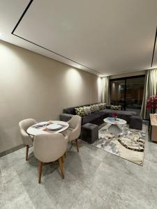 Beau Living Residence Central Cosy Apartment In The Heart Of Casablanca Close To Anfa Park Calm Area