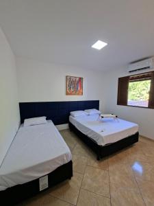 Casa Veiga Unidade 2 - Kitnet em Anchieta - Bairro Ponta dos Castelhanos