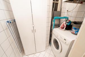 Charming Apartment in Haštalská