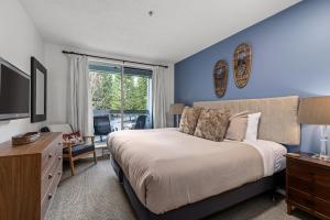 1BR + Sofa Bed | Greystone Lodge | Ski in Ski out | Pool & Hot Tub | Epic Locations