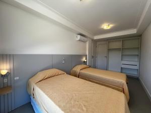 Garden Duplex com Quintal em Mariscal