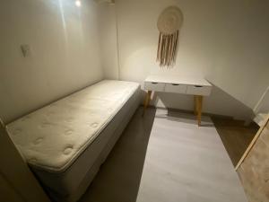 Casa para 6 personas, barrio residencial