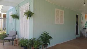 Casa Aconchegante Rondinha