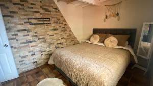 Casa para 6 personas, barrio residencial