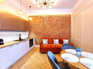 TRUE COLORS Old Town Apartments - Wawel & Vistula River - Homelike Kraków