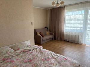 Studio Flat in Jurmala