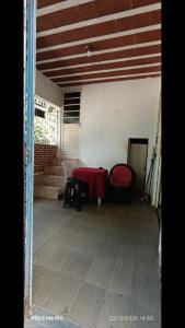 POUSADA Cantinho e Sossego casa 1