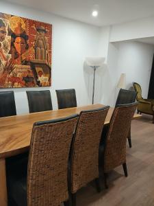 Chambres hôtes à Lohr