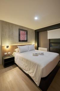 Larco Prime Suites - Pool, Gym & Coworking