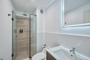 Larco Prime Suites - Pool, Gym & Coworking