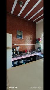 POUSADA Cantinho e Sossego casa 1