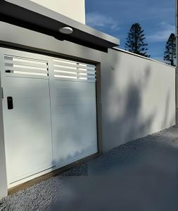 suítes 2 minutos da Praia do Pontal