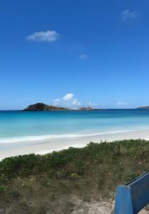 suítes 2 minutos da Praia do Pontal