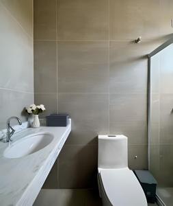 suítes 2 minutos da Praia do Pontal