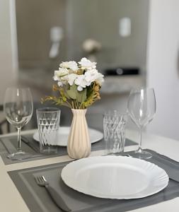 suítes 2 minutos da Praia do Pontal