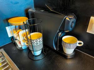 Studio cosy au pied des pistes