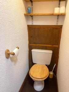 Studio cosy au pied des pistes